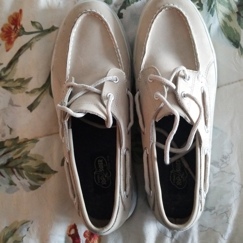 Brand New Sperry's